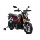 Moto électrique enfant APRILIA Dorsoduro 900 36W réplica