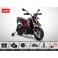 Moto électrique enfant APRILIA Dorsoduro 900 36W réplica