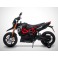 Moto électrique enfant APRILIA Dorsoduro 900 36W réplica