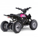 Quad pocket électrique KEROX E-Rex BW6 ROSE