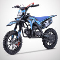 Mini cross 49cc DIAMON Bleu Mini cross 49cc DIAMON Bleu