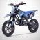 Mini cross 49cc DIAMON Bleu