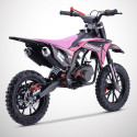 Mini cross 49cc rose DIAMON Mini cross 49cc rose DIAMON