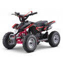 Pocket Quad 50cc enfant LBQ Wokx BW6 ROUGE Pocket Quad 50cc enfant LBQ Wokx BW6 ROUGE