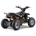 Quad pocket LBQ Wokx 49cc BW6 ORANGE