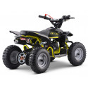 Pocket Quad 50cc enfant LBQ Wokx BW6 JAUNE Pocket Quad 50cc enfant LBQ Wokx BW6 JAUNE