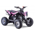Quad 110cc enfant KEROX MKT ROSE