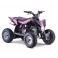 Quad 110cc enfant KEROX MKT ROSE