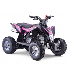 Quad 110cc enfant KEROX MKT ROSE