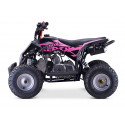 Quad 110cc enfant KEROX MKT ROSE