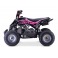 Quad 110cc enfant KEROX MKT ROSE