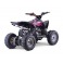 Quad 110cc enfant KEROX MKT ROSE