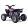 Quad 110cc enfant KEROX MKT ROSE