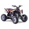 Quad 110cc enfant KEROX MKT ORANGE Quad 110cc enfant KEROX MKT ORANGE