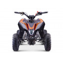 Quad 110cc enfant KEROX MKT ORANGE Quad 110cc enfant KEROX MKT ORANGE