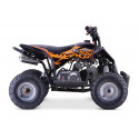 Quad 110cc enfant KEROX MKT ORANGE Quad 110cc enfant KEROX MKT ORANGE