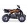 Quad 110cc enfant KEROX MKT ORANGE