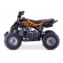 Quad 110cc enfant KEROX MKT ORANGE Quad 110cc enfant KEROX MKT ORANGE