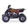 Quad 110cc enfant KEROX MKT ORANGE