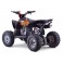 Quad 110cc enfant KEROX MKT ORANGE