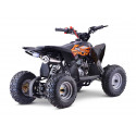 Quad 110cc enfant KEROX MKT ORANGE Quad 110cc enfant KEROX MKT ORANGE