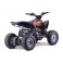 Quad 110cc enfant KEROX MKT ORANGE