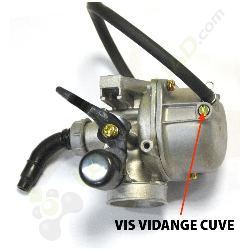 Carburateur KEIHIN 18