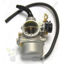 Carburateur 19 de Quad 110 et quad 125 Carburateur 19 de Quad 110 et quad 125