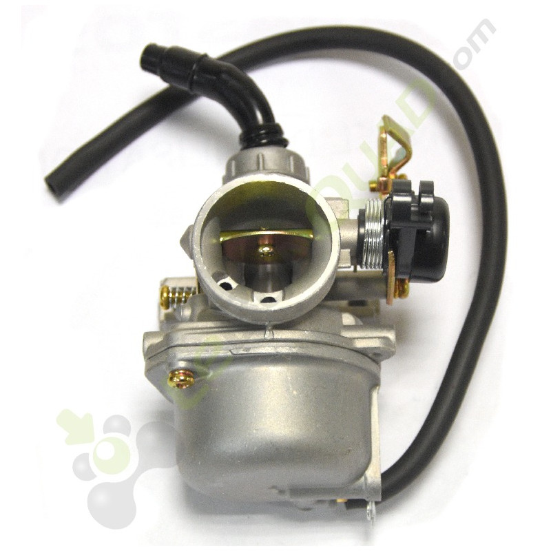 Carburateur 19 de Quad 110 et quad 125