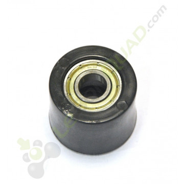 Roulette de chaine 10 mm pour quad enfant Speedbird et Bazooka
