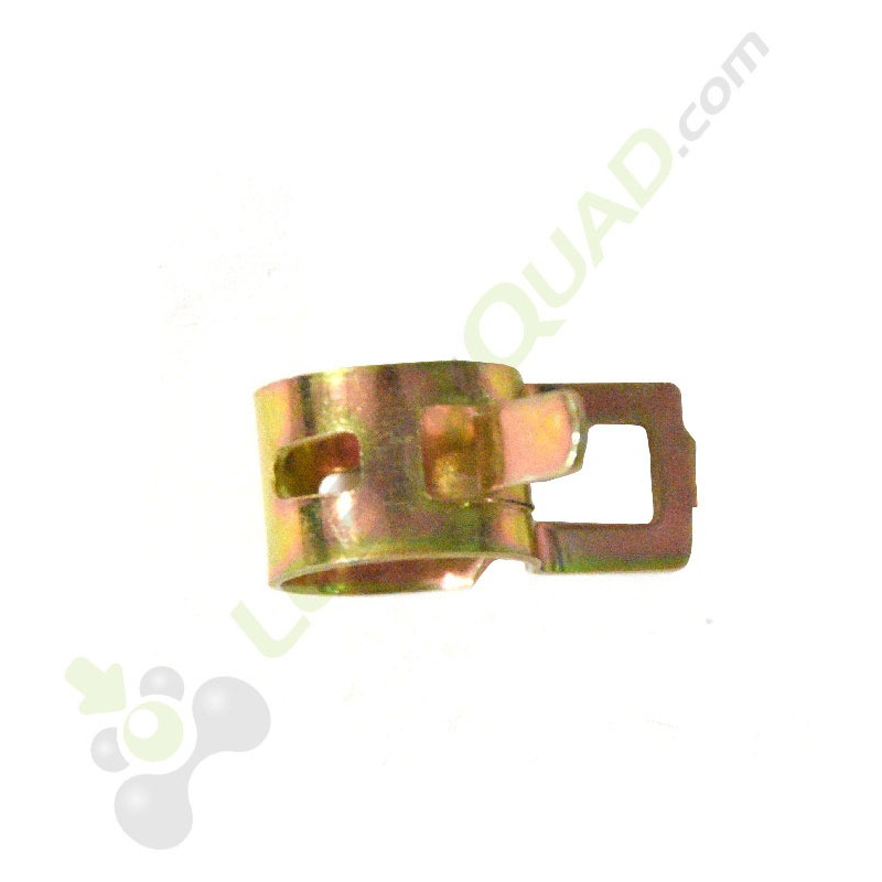 Clip durite d'essence diamètre 10mm de Quad enfant