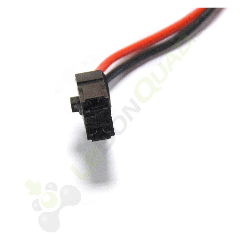 Faisceau support fusible de pit bike électrique E-STORM 1300W