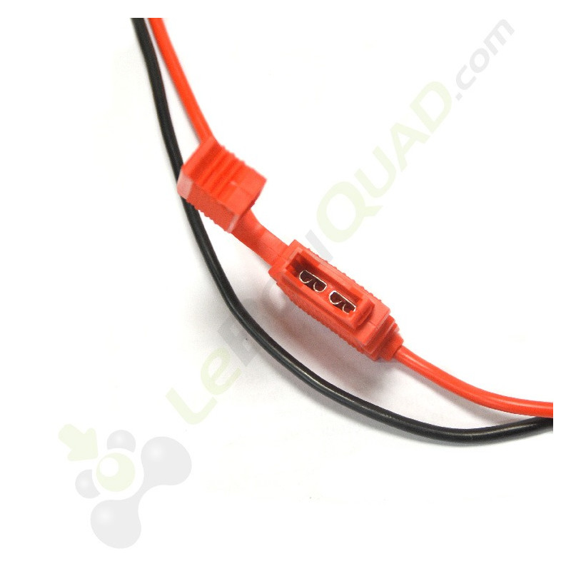 Faisceau support fusible de pit bike électrique E-STORM 1300W