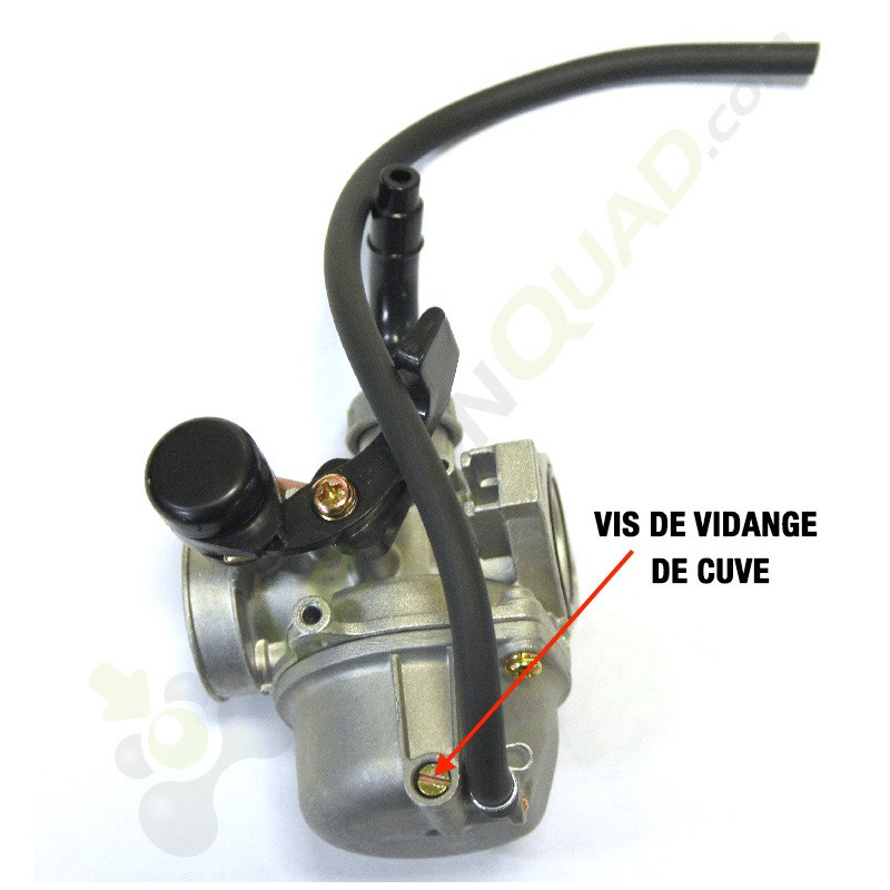 Carburateur KEIHIN 18