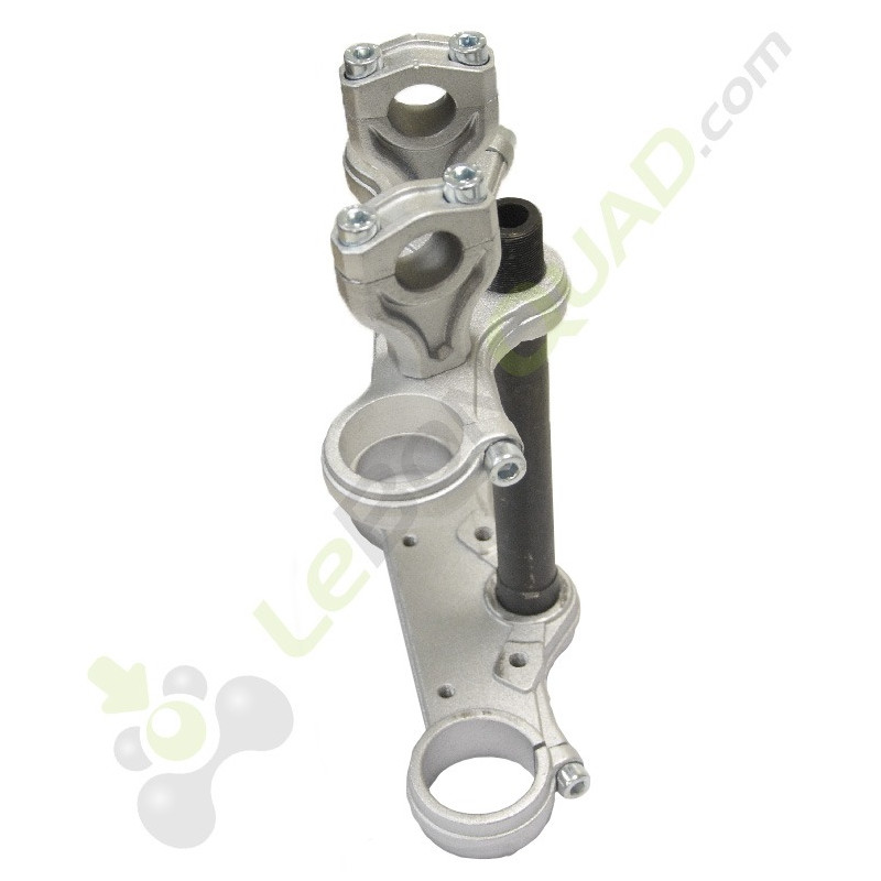 Tés de fourche 39 / 42 aluminium type L50