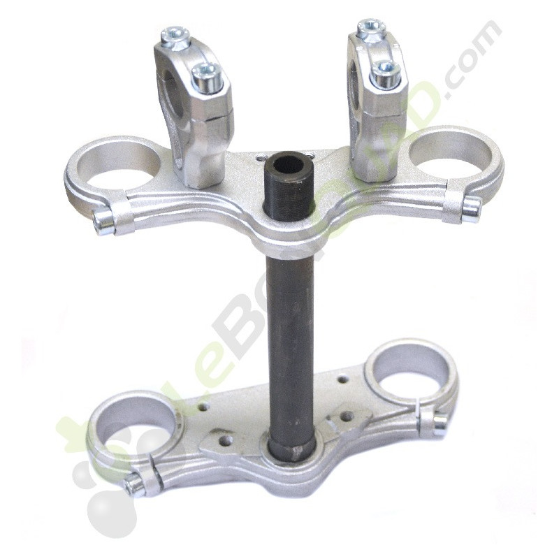 Tés de fourche 39 / 42 aluminium type L50