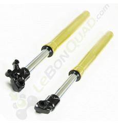 Fourche inversée 630 mm de moto cross électrique E-STORM
