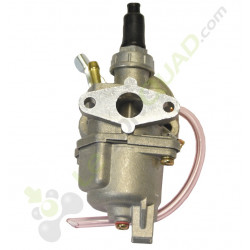 Carburateur de pocket