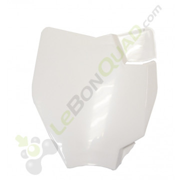 Plaque avant de moto électrique enfant E-STORM 2024