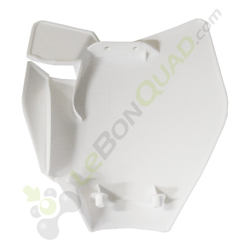 Plaque avant de moto électrique enfant E-STORM 2024