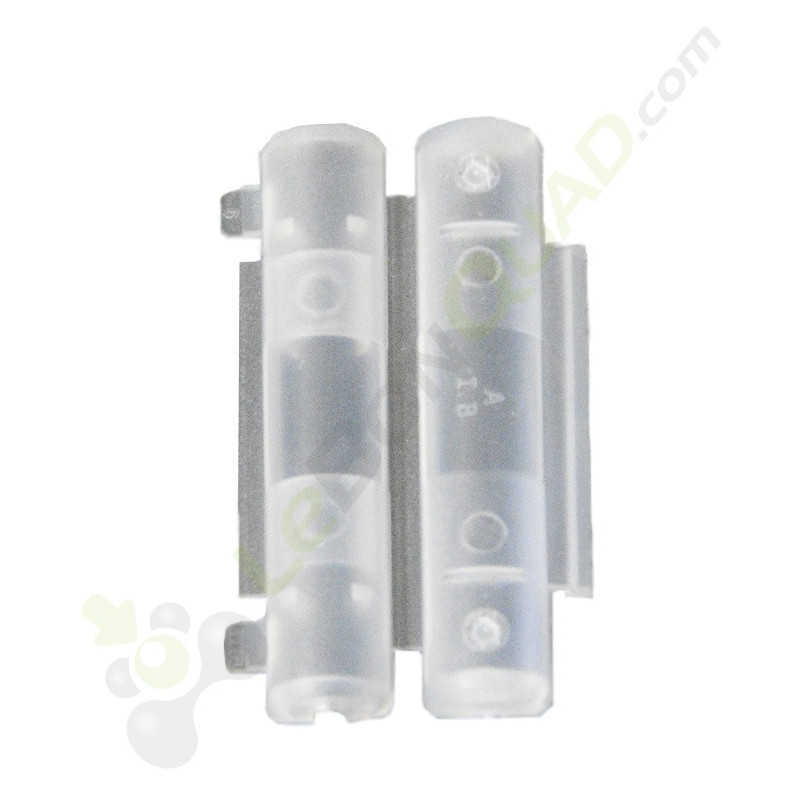 Plastique protection fusible de quad 110-125