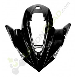 Kit plastique avant NOIR de Quad Speedbird