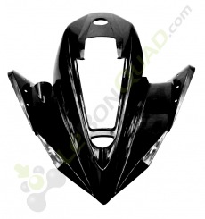 Kit plastique avant de Quad Speedbird NOIR