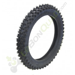 Pneu 60 / 100x12 pour moto enfant et pit bike
