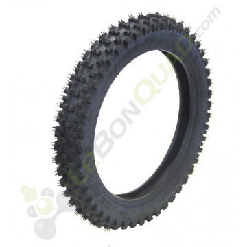 Pneu 60 / 100x12 pour moto enfant et pit bike