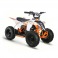 Pocket quad 50cc KAYO A50