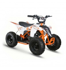 Pocket quad 50cc KAYO A50