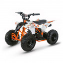 Pocket quad 50cc KAYO A50 Pocket quad 50cc KAYO A50