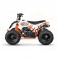 Pocket quad 50cc KAYO A50