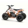 Pocket quad 50cc KAYO A50